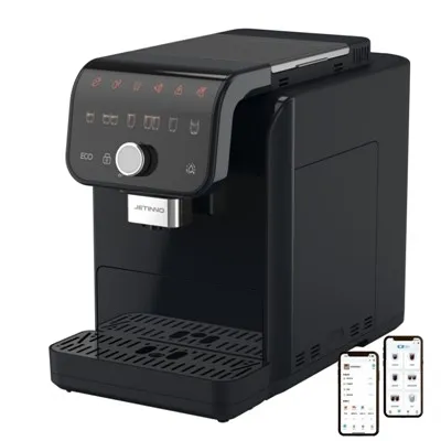 Espreso kavos aparatas